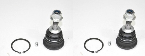 Traggelenke oben ford crown - 2x,