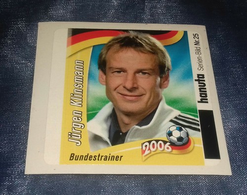 Hanuta 2006 jürgen - wm,