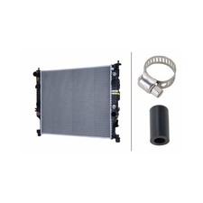 HELLA Kühler, Motorkühlung