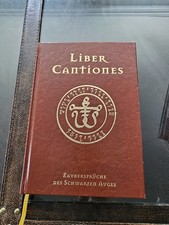 DSA Liber Cantiones Deluxe - Lederband