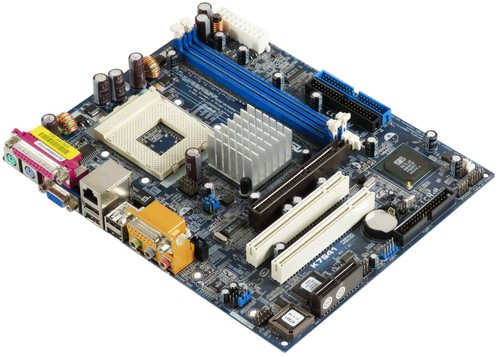 Mainboard asrock k7s41 462 - k7s41, s.462
