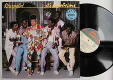 Starpoint It's So Delicious