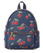 Signare cherry tapestry casual - cherry,