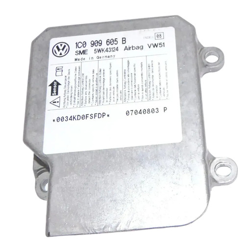 Passat 3bg steuergerät - t5,
