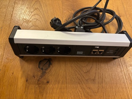 Bachmann steckdose 902 001 - bachmann,