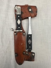 VINTAGE GERMAN PFADFINDER