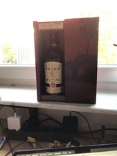 Bacardi 8 Sammleredition