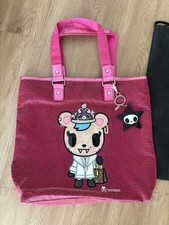 Tokidoki Royal Pride Savannah