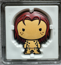 Niue Island The Cheetah™ -