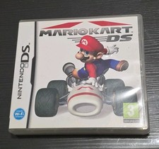 Mario Kart DS Nintendo DS