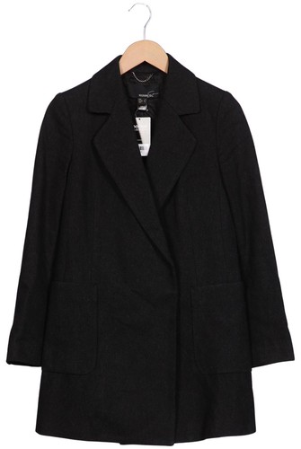 Mango mantel damen jacke parka - mango,