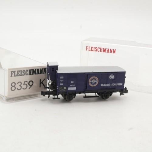 Fleischmann 8359 k - 8359,