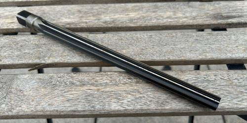 Kegelreibahle hss 1 50 - Ø, 1:50