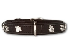 P2G Silverpaws Leder