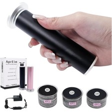 Hornhautentferner Elektrisch