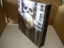 Emerson Lake & Palmer-7 " Empty Slipcase Promo Box for japan mini lp CD:NMint.