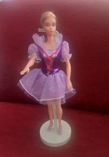 Vintage barbie - ⛱,