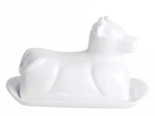 Butterdose kuh neu inkl - inkl, 3€
