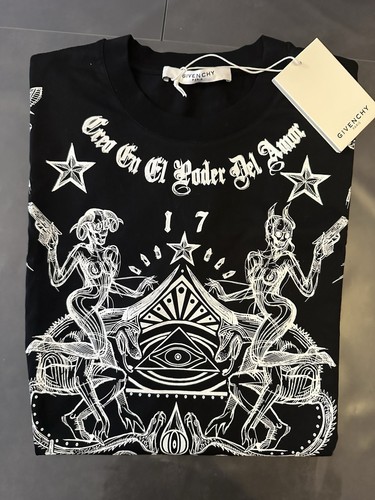 Givenchy tattoo schwarz - givenchy,