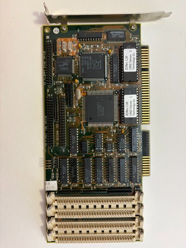 Tekram 600t ide controller - dc-600t,
