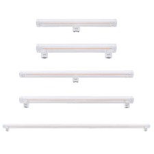 LED Filament Linienlampe