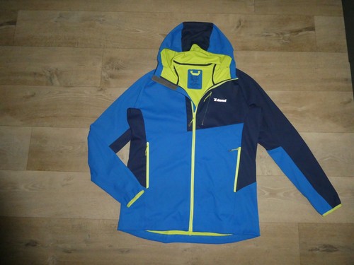 Simond decathlon softshell - decathlon,