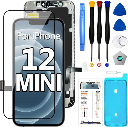 Für iphone mini display - 12,
