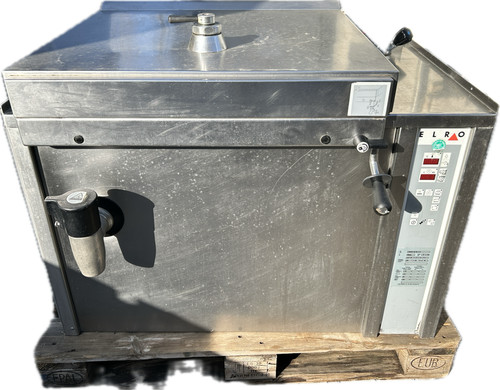 Elro druck kochkessel - elro,