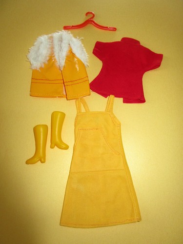 Altes dreiteiliges vintage - 37)altes,