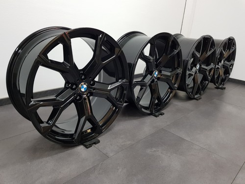 Bmw zoll felgen - 21, x6