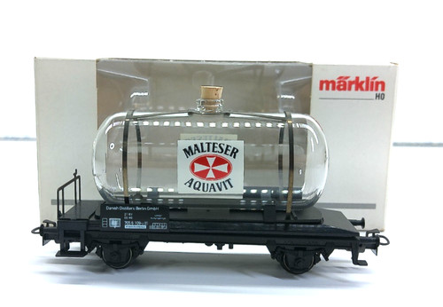 Märklin 44524 - märklin, h0