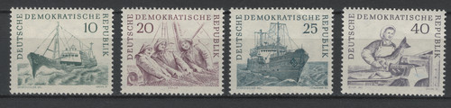Briefmarken ddr michel 817 - ddr,