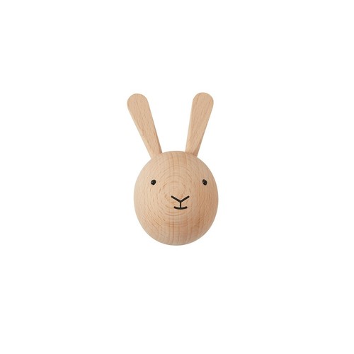 Oyoy wandhaken hase - wandhaken,