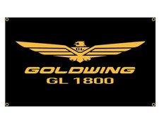 Honda Goldwing GL 1800