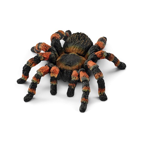Vogelspinne tierfigur 14829 - vogelspinne,