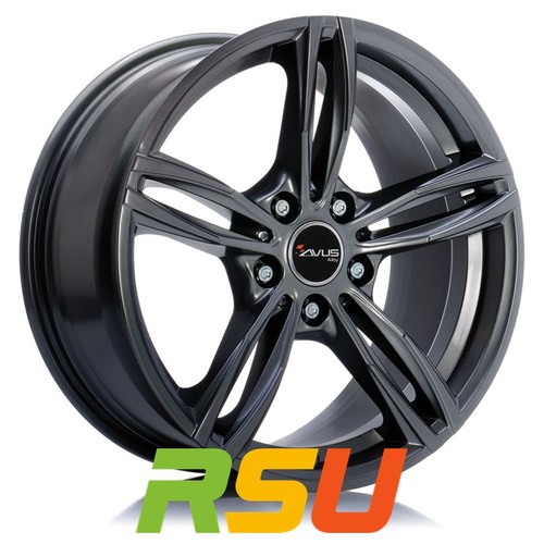Avus racing mb3 anthracite - avus, ac-mb3