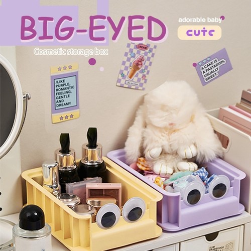 Creative eye inspire - inspire, stackable