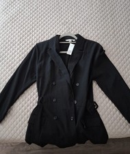 Blazerkleid mit Schorts Gr.38