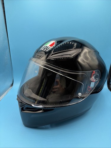 Agv mono motorradhelm - agv,