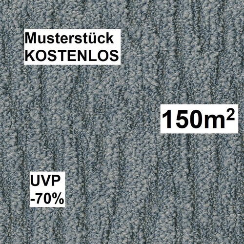 Teppichfliesen grau blau - teppichfliesen,