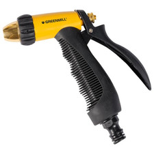 Spritzpistole Handbrause Für