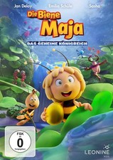 Die Biene Maja - Das geheime