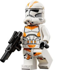LEGO Star Wars Minifigur