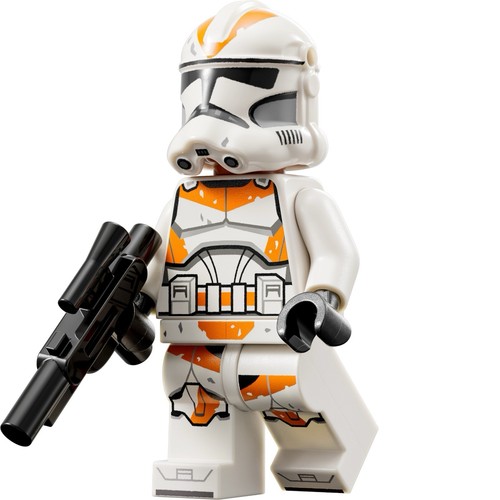 Lego minifigur sw1235 - sw1235,