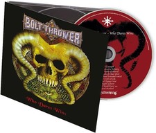 Bolt Thrower 'Who Dares Wins'