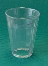 Oktito Glas -  tolles Trickglas - viele verschiedene Anwendungsmöglichkeiten