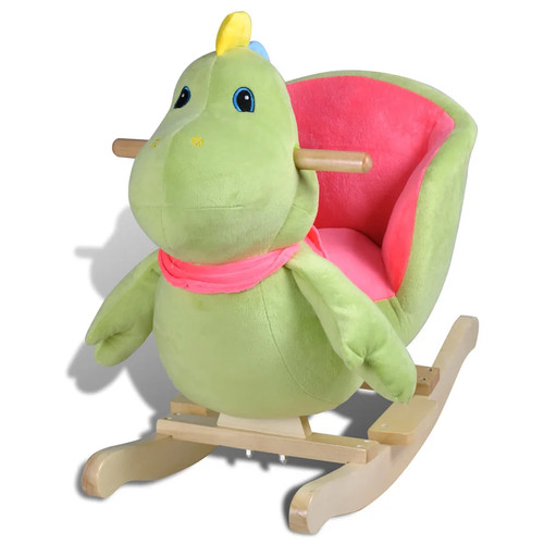 Kinder schaukeltier dino - kinder,