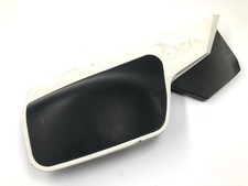 Yamaha XT 600 Z Ténéré 55W [1986] - Seitenverkleidung am Deckel rechts