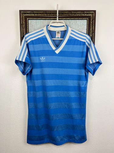 Vintage 80er adidas west - vintage,