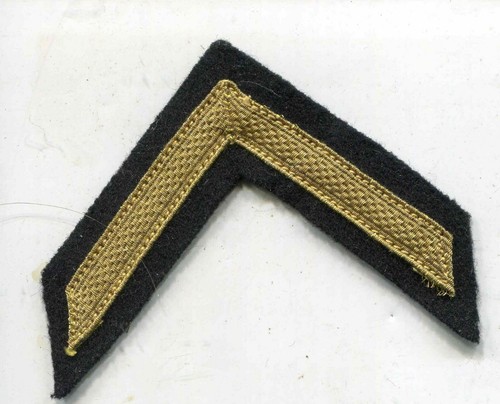 Bundesmarine:Dienstgradabzeich